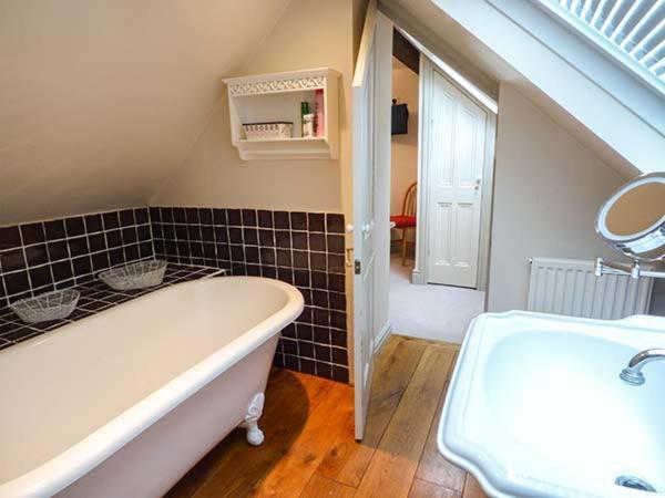 Honeypot Cottage, Kendal Esterno foto