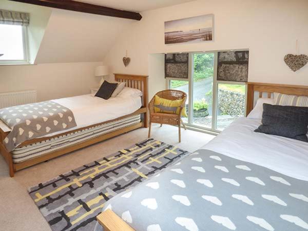 Honeypot Cottage, Kendal Esterno foto