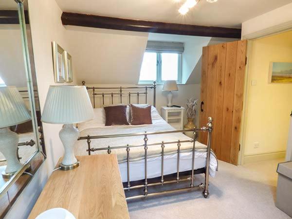 Honeypot Cottage, Kendal Esterno foto