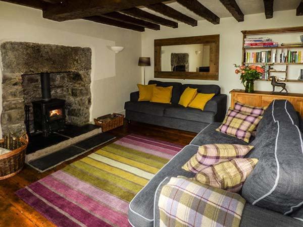 Honeypot Cottage, Kendal Esterno foto