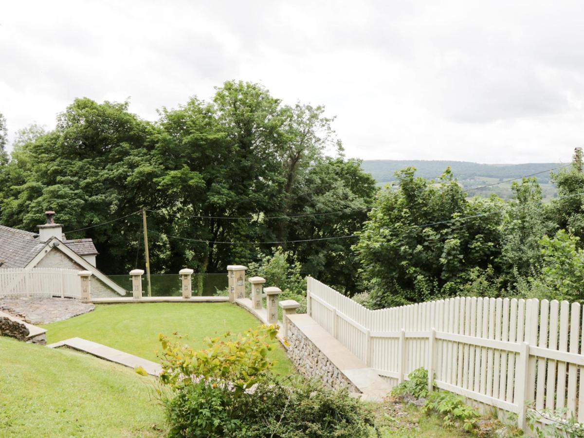 Honeypot Cottage, Kendal Esterno foto
