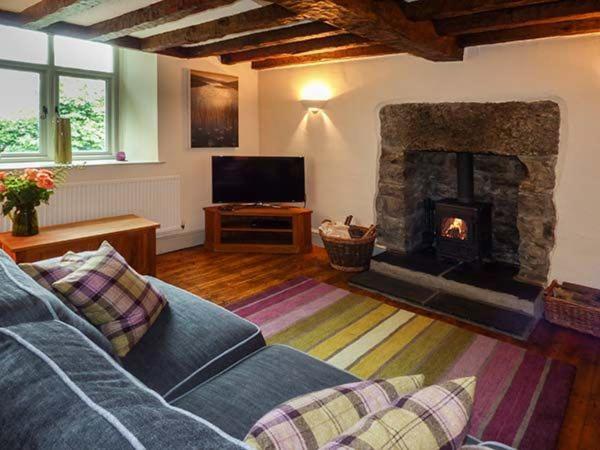 Honeypot Cottage, Kendal Esterno foto