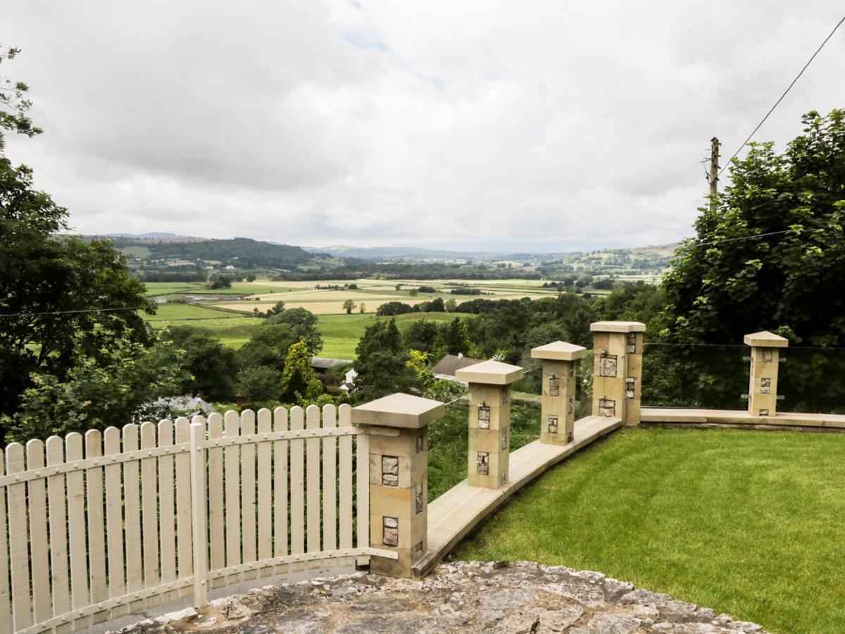 Honeypot Cottage, Kendal Esterno foto